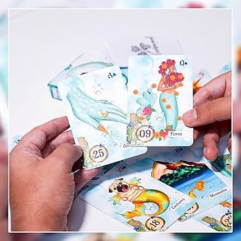 ✨正規品未開封✨気品あるカップ柄☕️ブラジルのルノルマンカード・オラクルカード ✨正規品未開封✨気品あるカップ柄☕️ブラジルのルノルマン